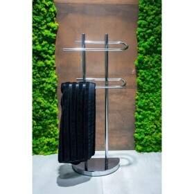 OLSEN SPA - Koupelnový věšák MOON KD02060184