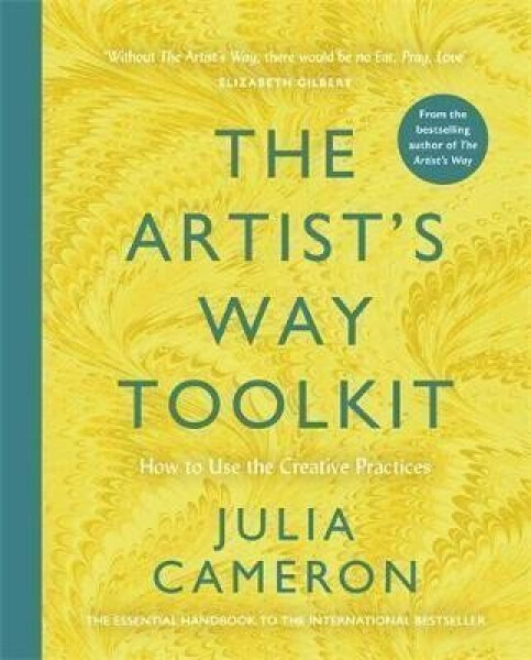 The Artist´s Way Toolkit - Julia Cameron