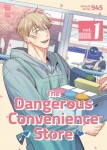 The Dangerous Convenience Store 1 - 945