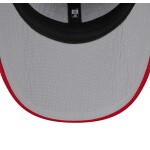 New Era Pánská kšiltovka Philadelphia Phillies MLB 2025 Batting Practice Low Profile 59FIFTY Fitted Velikost: 7 5/8