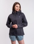 Patagonia W's Torrentshell 3L Rain Jacket Smolder Blue L