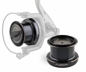 Zfish Náhradní Cívka Fusion X 6000,Zfish Náhradní Cívka Fusion X 6000