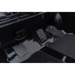 Mamido Dětské elektrické autíčko Lamborghini Revuelto XL 24V 4x200W černé