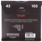 Fender 7250M