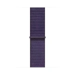 Apple Watch Sport Loop 42mm Purple Fog / Provlékací sportovní řemínek (MFFE4ZM/A)