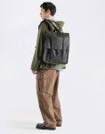 Batoh Herschel Supply Survey™ Black 20 l