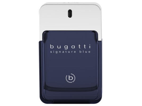 BUGATTI Signature Blue Pánská EDT 100ml