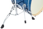 Tama Superstar Classic Maple Indigo Sparkle Fusion Set