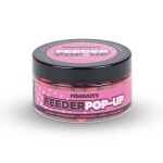 Mikbaits Boilies Feeder pop-up 8+12mm 100ml - Jahoda,Mikbaits Boilies Feeder pop-up 8+12mm 100ml - Jahoda
