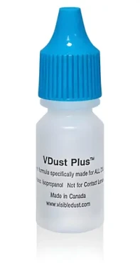 Visible Dust VDust Plus / Čisticí prostředek / na snímače fotoaparátů a kamer / 15 ml (15693681)