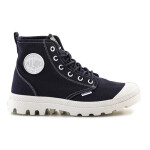 Boty Palladium Pampa Blanc 78882-480-M EU 39