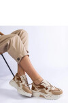 Tenisky model 207131 Solea 38