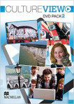 Culture View: Teachers CD-ROM / DVD Pack 2 - kolektiv autorů