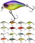 Illex Wobler Chubby 3,8cm 4g,Illex Wobler Chubby 3,8cm 4g