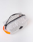 Braasi Industry Cosmetic bag men Clear X-Pac