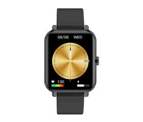 Garett Smartwatch GRC CLASSIC Black EDF_1601090