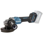 BOSCH GWS 18V-7 Professional 125 mm - 2x 4.0 Ah / Aku úhlová bruska / 18V / 11.000 ot-min / M14 / 2x4.0 Ah (06019H9005)