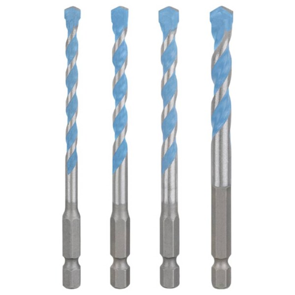 Bosch Accessories 2608902369, 2608902369 Sada vrták