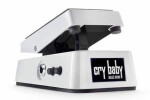 Dunlop CBM105Q Cry Baby Mini Bass Wah