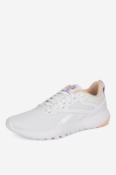 Sportovní obuv Reebok FLEXAGON FORCE 4 100201507 Materiál/-Syntetický,Látka/-Látka