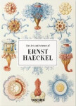 The Art and Science of Ernst Haeckel - 40th Anniversary Edition - Julia Voss