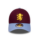 New Era Pánská kšiltovka Aston Villa 940 team 9forty