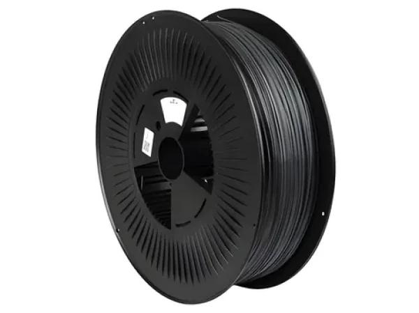 Spectrum PET-G Premium dark grey / 3D filament / 1,75 mm / 4 500 g (80631)