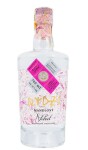 Raspenava Distillery Mandlový Velvet 0,7L, 34%
