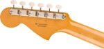 Fender Vintera III Mid '60s Mustang RW DKR