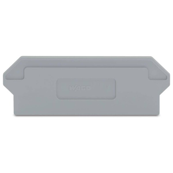 WAGO 279-337 příčka šedá 100 ks