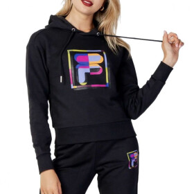 Cropped Hoody model 19055719 Fila Velikost: