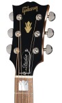 Gibson SJ-200 Studio Walnut Burst Satin