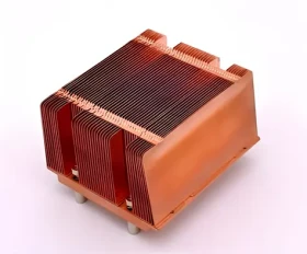 Primecooler PC-IL771D-2U / Chladič procesoru / 2U / Intel LGA 771 (PC-IL771D-2U)