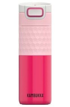 Kambukka Etna Grip Diva Pink Termohrnek 500 ml