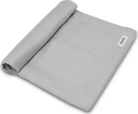 LIONELO Zavinovací deka Grey Stone (LAKCBAMBGYSOEXXXXXXX)