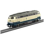 Piko H0 59380 H0 dieselová lokomotiva BR 118.4 Deutsche Reichsbahn, 6osý BR 118 Deutsche Reichsbahn, 6osý