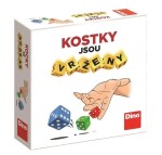 Kostky jsou (s)vrženy - párty hra