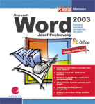 Word 2003 - Josef Pecinovský