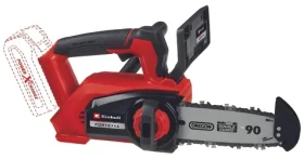 Einhell FORTEXXA 18/20 TH / Aku řetězová pila pro arboristy / 18V / lišta 14cm / bez aku (4600020)