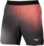 Tenisové šortky Mizuno Tennis Short 62GBD50009 Velikost textilu: L