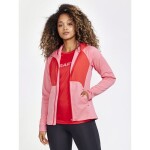 Běžecká bunda CRAFT ADV ESSENCE JERSEY HOOD JACKET Velikost textilu: