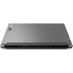 Lenovo Legion Pro 5 16IRX9 šedá / 16" WQXGA / i7-14700HX 2.1GHz / 32GB / 1TB SSD / RTX 4070 8GB / W11H (83DF0030CK)