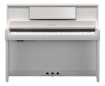 Yamaha CSP-295PWH