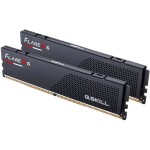 G.Skill Flare X5 32GB (2x 16GB) 6000MHz / DDR5 / CL36 / 1.35V / Non-ECC / Unbuffered / EXPO (F5-6000J3636F16GX2-FX5)