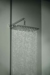 IDEAL STANDARD - Idealrain Cube Hlavová sprcha LUXE, 30x20 cm, nerezová ocel B0390MY