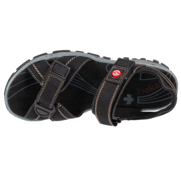 Rieker Sandály W 68851-02 36
