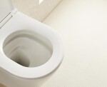 CERANO - WC závěsné Toluco, Vortex - vírové splachování - bez sedátka - bílá lesklá - 49,5x36,5 CER-667763