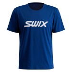 Pánské sportovní triko Swix Relay Tee M