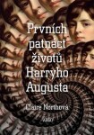 Prvních patnáct životů Harryho Augusta Claire