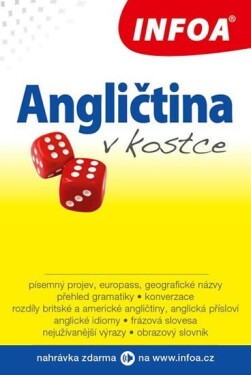 Angličtina kostce